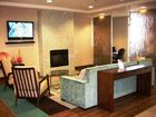 фото отеля Hampton Inn Shreveport Airport
