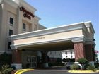 фото отеля Hampton Inn Shreveport Airport