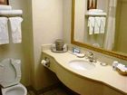 фото отеля Hampton Inn Shreveport Airport