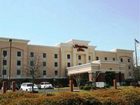 фото отеля Hampton Inn Shreveport Airport