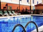 фото отеля Hampton Inn Shreveport Airport