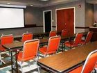 фото отеля Hampton Inn Shreveport Airport