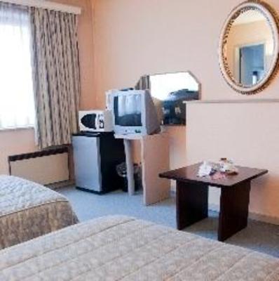 фото отеля Auberge De Waterloo Hotel Sint-Genesius-Rode