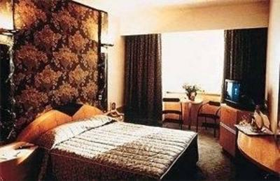 фото отеля Auberge De Waterloo Hotel Sint-Genesius-Rode