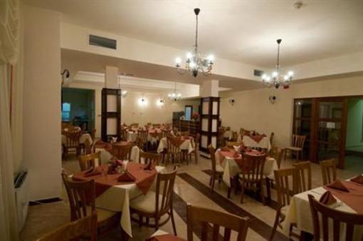 фото отеля Evergreen Aparthotel & Spa