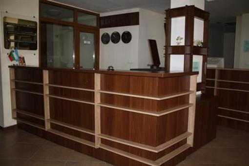фото отеля Evergreen Aparthotel & Spa
