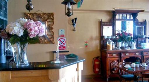 фото отеля Ferryman Hotel