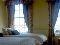 Ferryman Hotel