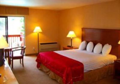 фото отеля Best Western Plus Placerville Inn