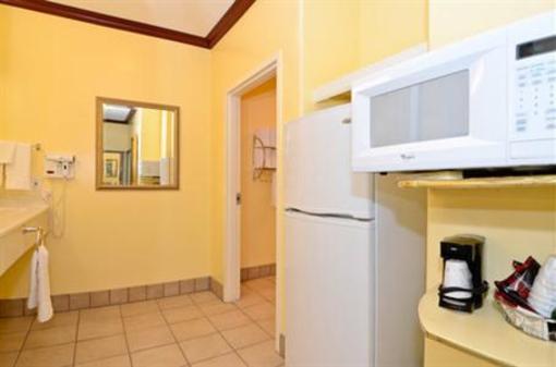 фото отеля Best Western Plus Placerville Inn