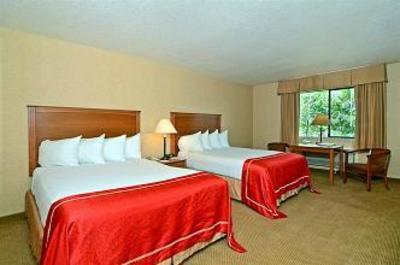 фото отеля Best Western Plus Placerville Inn