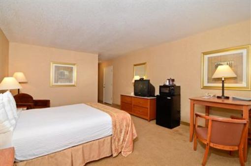 фото отеля Best Western Plus Placerville Inn