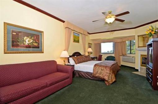 фото отеля Best Western Plus Placerville Inn