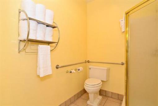 фото отеля Best Western Plus Placerville Inn