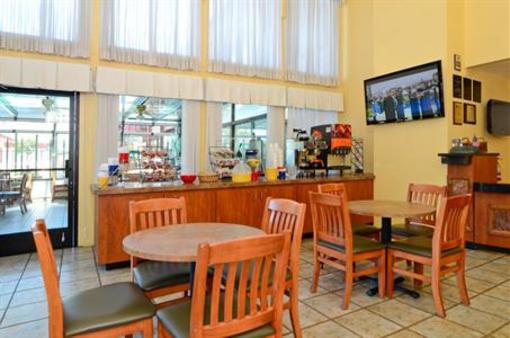 фото отеля Best Western Plus Placerville Inn