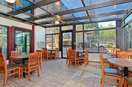 фото отеля Best Western Plus Placerville Inn