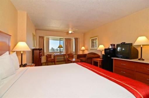 фото отеля Best Western Plus Placerville Inn