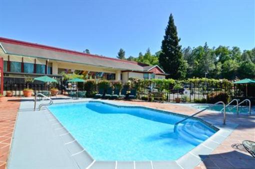 фото отеля Best Western Plus Placerville Inn