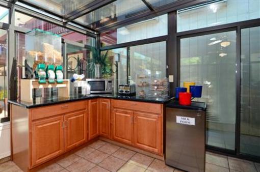 фото отеля Best Western Plus Placerville Inn