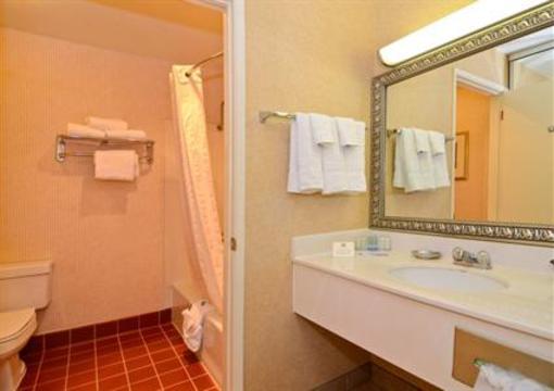 фото отеля Best Western Plus Placerville Inn