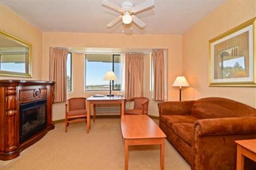 фото отеля Best Western Plus Placerville Inn