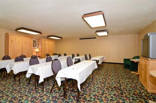 фото отеля Best Western Plus Placerville Inn