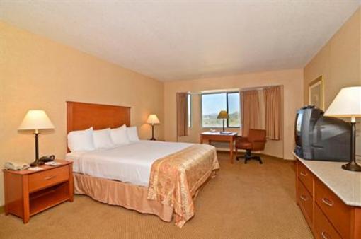 фото отеля Best Western Plus Placerville Inn