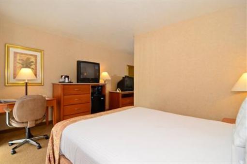 фото отеля Best Western Plus Placerville Inn