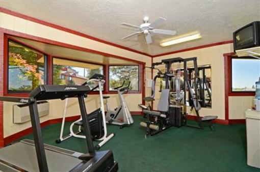 фото отеля Best Western Plus Placerville Inn