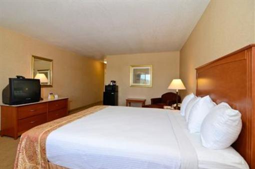 фото отеля Best Western Plus Placerville Inn