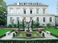 Hotel Belle Epoque Baden-Baden