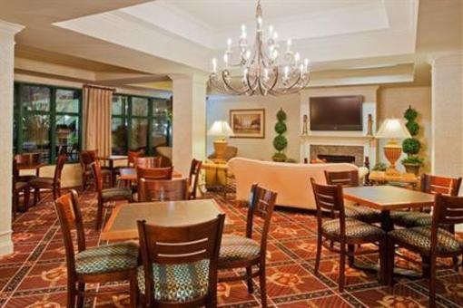 фото отеля Holiday Inn Express Hotel & Suites Bessemer