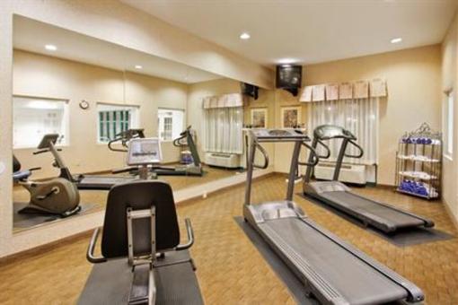 фото отеля Holiday Inn Express Hotel & Suites Bessemer