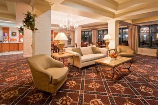 фото отеля Holiday Inn Express Hotel & Suites Bessemer