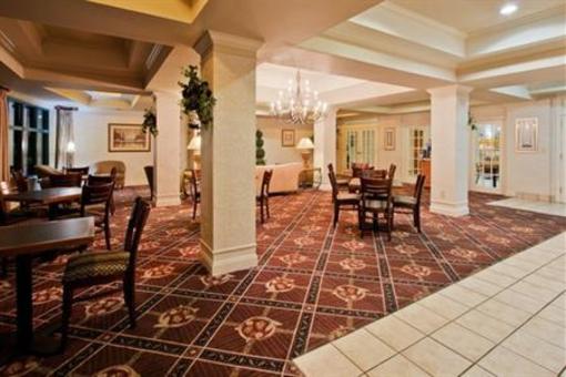 фото отеля Holiday Inn Express Hotel & Suites Bessemer