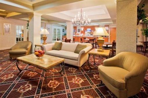 фото отеля Holiday Inn Express Hotel & Suites Bessemer