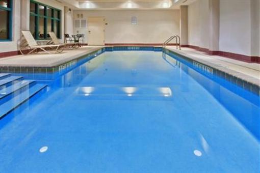 фото отеля Holiday Inn Express Hotel & Suites Bessemer