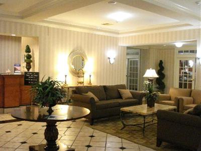 фото отеля Holiday Inn Express Hotel & Suites Bessemer