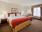 фото отеля Holiday Inn Express Hotel & Suites Bessemer