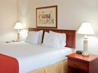 фото отеля Holiday Inn Express Hotel & Suites Bessemer