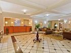 фото отеля Holiday Inn Express Hotel & Suites Bessemer