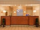 фото отеля Holiday Inn Express Hotel & Suites Bessemer
