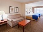фото отеля Holiday Inn Express Hotel & Suites Bessemer