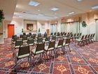 фото отеля Holiday Inn Express Hotel & Suites Bessemer