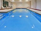 фото отеля Holiday Inn Express Hotel & Suites Bessemer