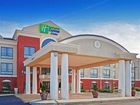 фото отеля Holiday Inn Express Hotel & Suites Bessemer