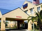 фото отеля Fairfield Inn Savannah I-95 South