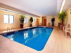 фото отеля Comfort Inn & Suites Lees Summit