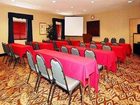 фото отеля Comfort Inn & Suites Lees Summit