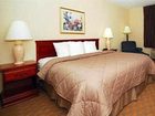 фото отеля Comfort Inn & Suites Lees Summit